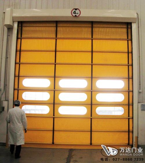 蚌埠堆积门